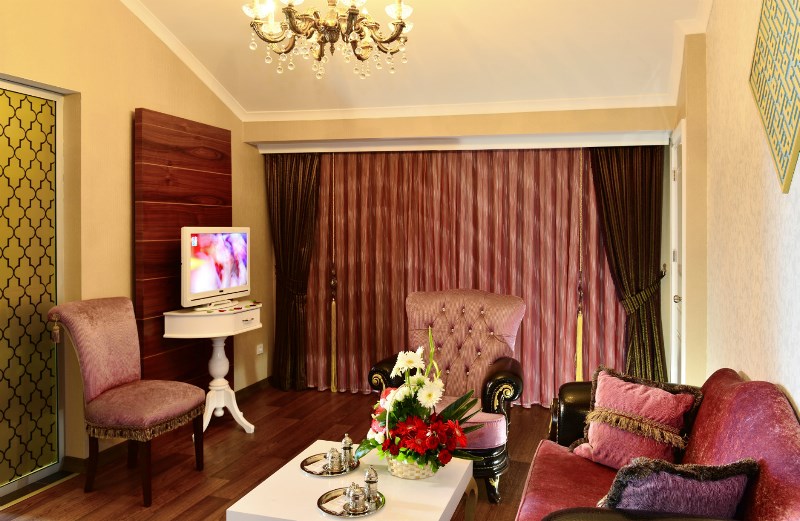 Adenya Hotel
